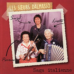 Saga Italienne