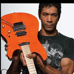 Greg Howe için avatar