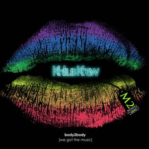 K:haus Krew 的头像