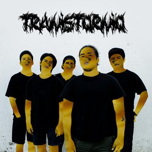 Trastorno 的头像