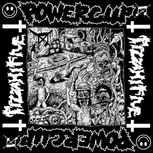 Powercup / Pizza Hi-Five