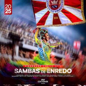 Rio Carnaval, G.R.E.S. Imperatriz Leopoldinense e Pitty Menezes 的头像