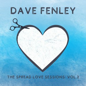 The Spread Love Sessions, Vol. 2