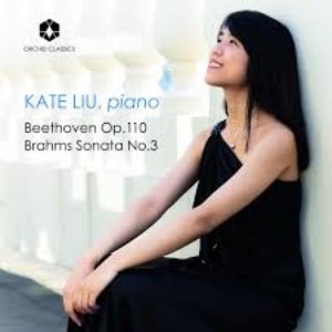 Beethoven: Piano Sonata No. 31 in A-Flat Major, Op. 110 - Brahms: Piano Sonata No. 3 in F Minor, Op. 5