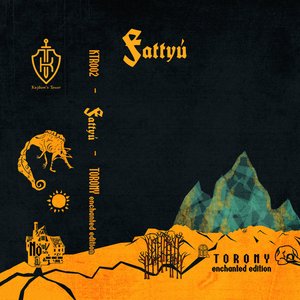 Torony (enchanted edition)