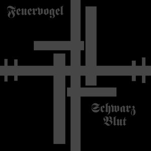 Schwarz Blut