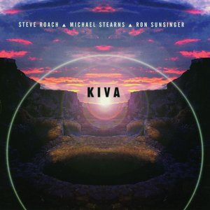 “Kiva”的封面