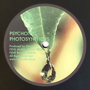 Psychotic Photosynthesis (No Drum Mix)