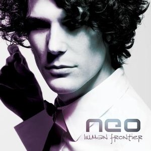 Human Frontier - Single