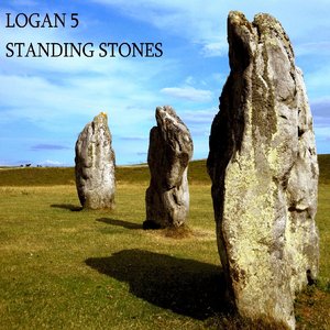 Standing Stones - Single
