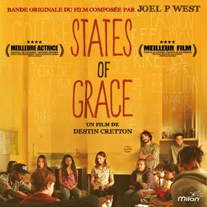 States of Grace (Bande originale du film)