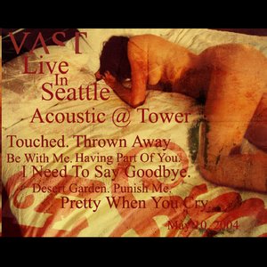 Live In Seattle - Acoustic @ Tower