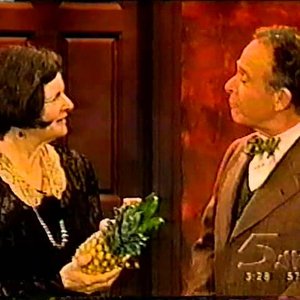 Avatar for Mary Louise Wilson & Ron Rifkin