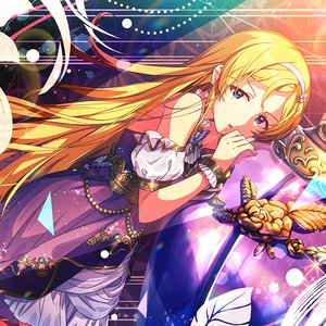 Avatar for Shinomiya Karen