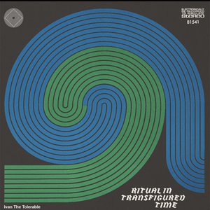 Ritual In Transfigured Time