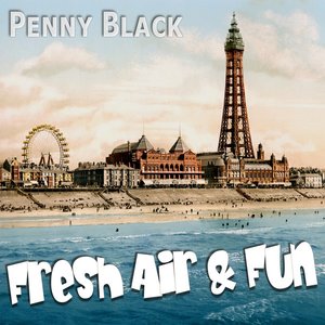 Image for 'Fresh Air & Fun'