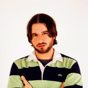 Avatar for Alex Chapman, Uffie