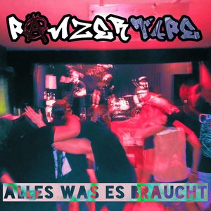 Alles Was Es Braucht - Single