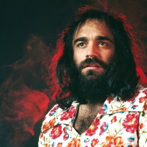 Demis Roussos için avatar