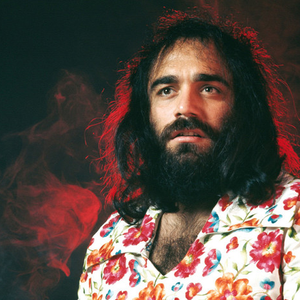 Demis Roussos photo provided by Last.fm