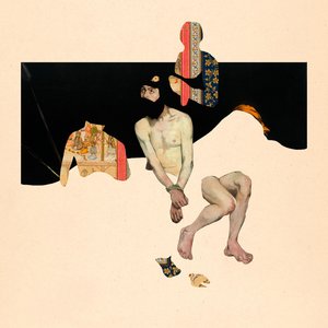 Stuck in the Aching Again - EP