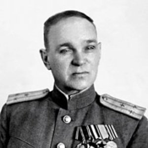 Avatar for Василий Иванович Агапкин