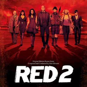 RED 2 (Original Motion Picture Score)