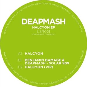 Halcyon EP