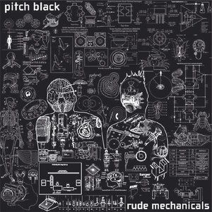 'Rude Mechanicals'の画像