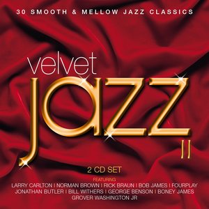 VELVET JAZZ II