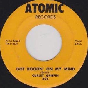 Got Rockin' On My Mind