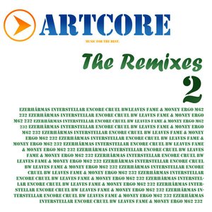 The Remixes 2