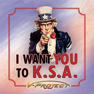 K.S.A. - Single