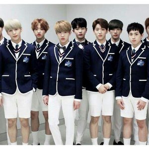 Golden Child (골든차일드) 的头像