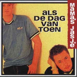 Als de dag van toen