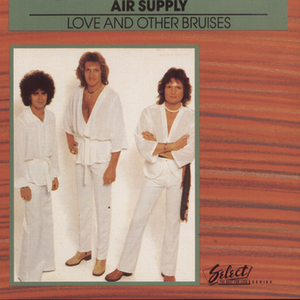 Love and Other Bruises cover