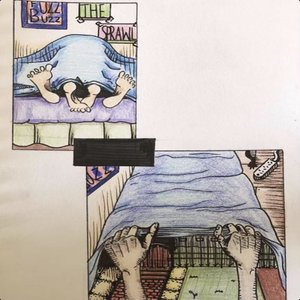 Under The Covers // Fuzzbuzz