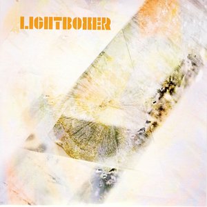 Lightboxer - Finnish Contemporary Jazz, Vol. 7