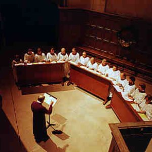 The Compline Choir için avatar