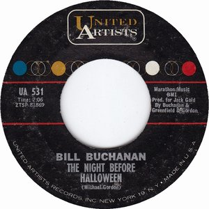 bill buchanan 的头像