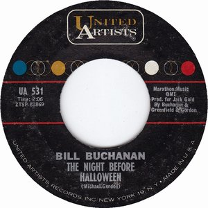 Avatar for bill buchanan