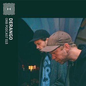 Orb Podcast 013