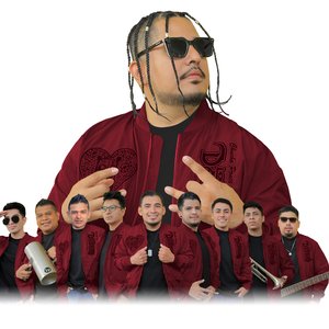 Chucho Ponce LOS DADDYS de CHINANTLA 的头像