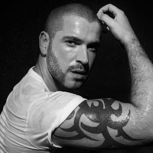 Shayne Ward 的头像