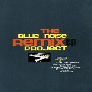 The Blue Noise Remix Project 的头像