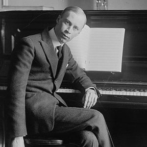 Avatar for Sergei Prokofiev