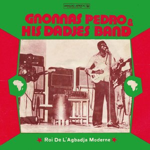 Roi De L'Agbadja Moderne