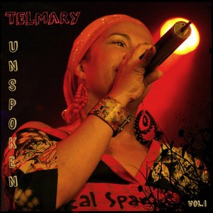 Unspoken, Vol.1