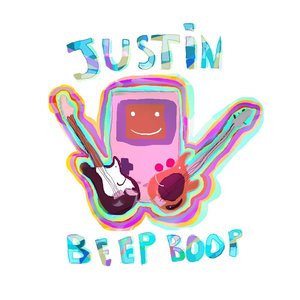 Avatar für Justin Beepboop