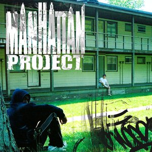 The Manhattan Project 的头像